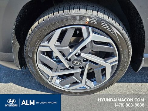 New 2026 Hyundai Kona SEL Premium image 18