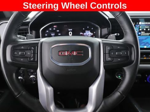 Used 2025 GMC Sierra 1500 Elevation AWD/4WD image 20