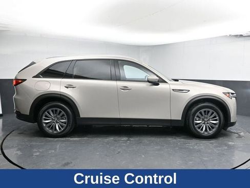 Used 2024 MAZDA CX-90 Plug-In Hybrid w/ Preferred image 13