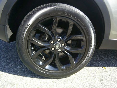 Used 2018 Land Rover Discovery Sport HSE image 33