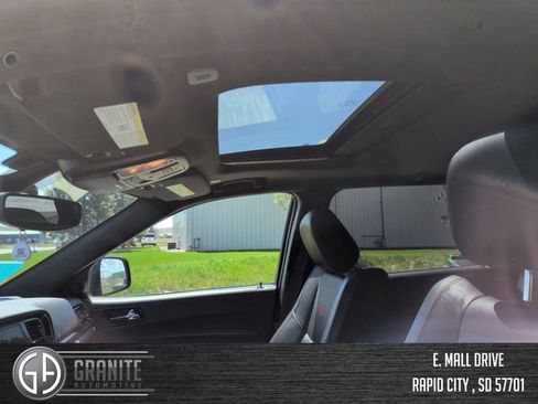 Used 2024 Dodge Durango GT AWD/4WD image 22