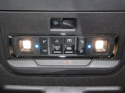 New 2025 Ford F150 Platinum w/ Equipment Group 702A High image 31