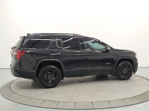 Used 2023 GMC Acadia AT4 image 7