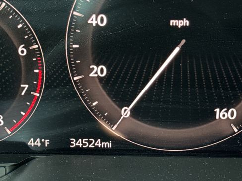 Certified 2024 MAZDA CX-90 3.3 Turbo S image 15