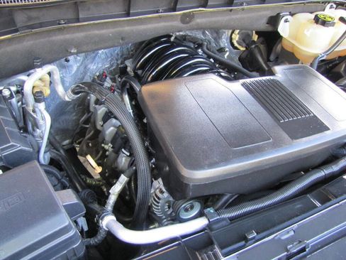 Used 2021 Chevrolet Tahoe Z71 w/ Luxury Package image 37