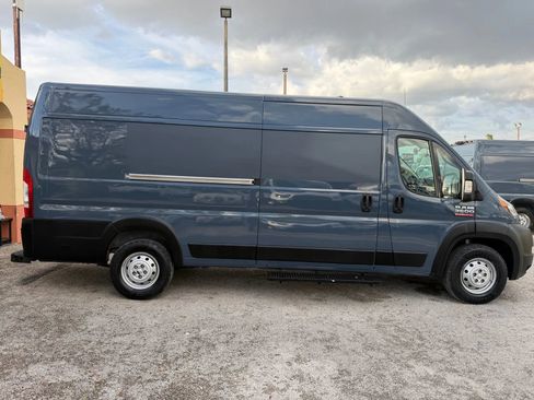 Used 2020 RAM ProMaster 3500 image 7