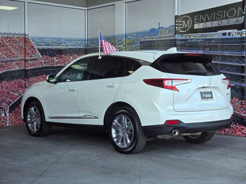 Used 2019 Acura RDX FWD w/ Advance Package image 6