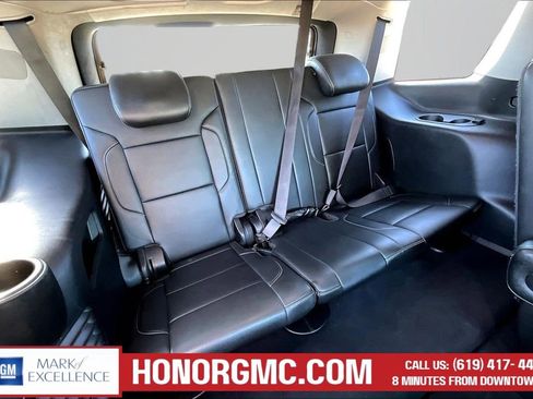 Used 2020 Chevrolet Tahoe LT AWD/4WD image 26
