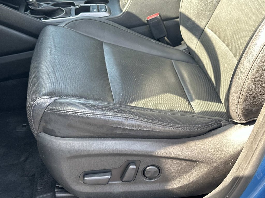 Used 2017 Hyundai Tucson SE Plus FWD image 17