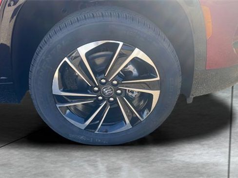 New 2026 Buick Enclave Sport Touring w/ Power Package image 29