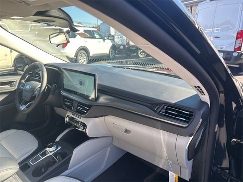 New 2026 Ford Escape Active w/ Tech Pack #1 image 11