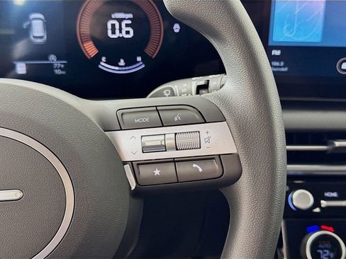 Certified 2026 Hyundai Tucson SEL FWD image 18