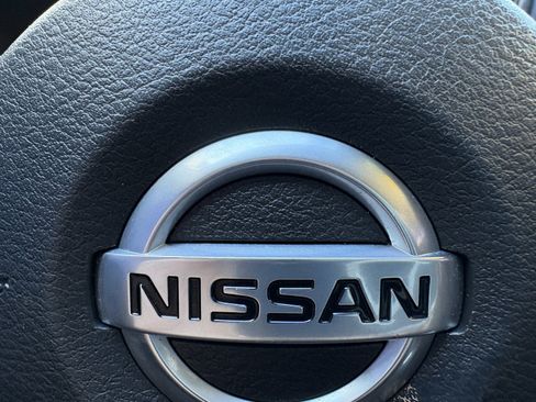 Used 2022 Nissan Altima 2.5 S FWD image 18