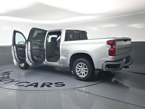 Used 2020 Chevrolet Silverado 1500 LT w/ All-Star Edition AWD/4WD image 28