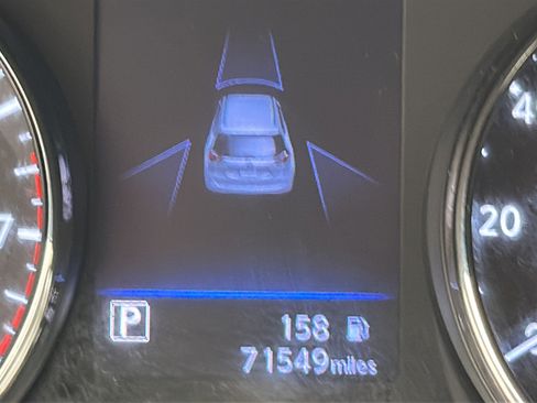 Used 2020 Nissan Rogue S w/ Special Edition Package AWD/4WD image 15