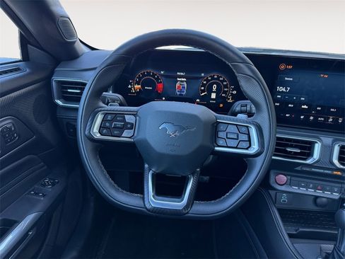 Used 2024 Ford Mustang GT Premium image 12