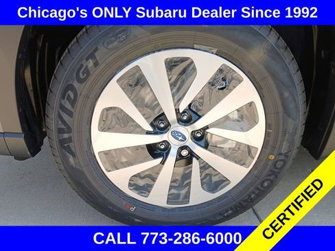 Used 2025 Subaru Outback Premium image 25