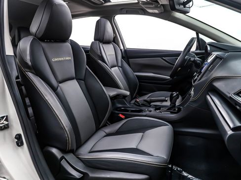 Used 2023 Subaru Crosstrek 2.5i Sport w/ Popular Package #3 image 6