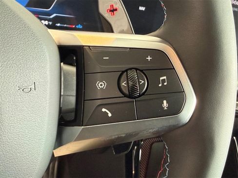 Certified 2025 BMW X2 M35i image 16