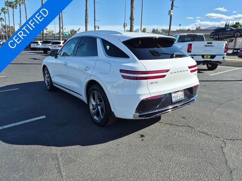 Used 2026 Genesis GV70 2.5T image 5