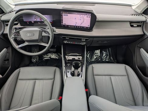 New 2026 Audi Q3 quattro 2.0T AWD/4WD image 5