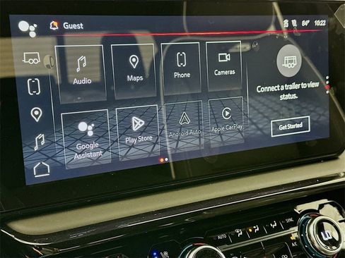 New 2026 GMC Sierra 1500 AT4X image 15