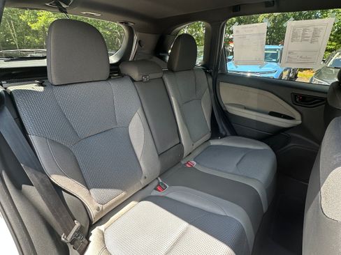 Used 2025 Subaru Forester Premium AWD/4WD image 11
