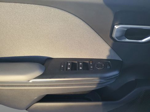 New 2025 Kia K4 EX FWD image 9