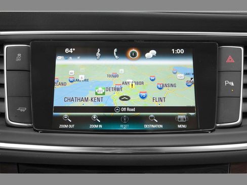 Used 2020 Buick Enclave Essence FWD image 62