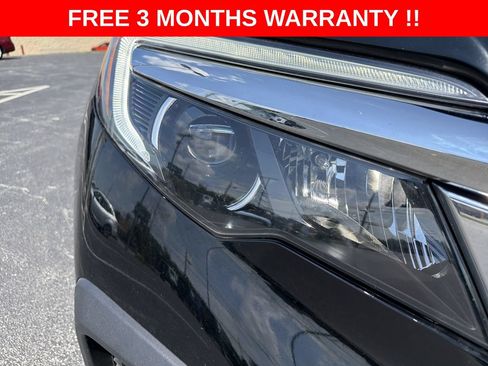 Used 2019 Honda Pilot EX-L image 37