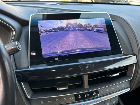 Used 2023 Cadillac CT5 Luxury image 16