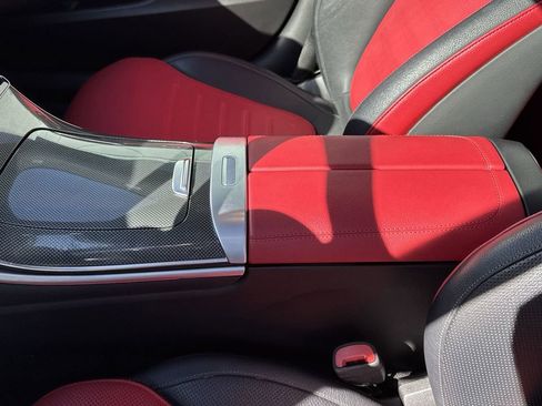 Used 2023 Mercedes-Benz C 300 4MATIC Sedan image 23