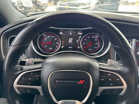 Used 2018 Dodge Charger GT AWD/4WD image 25