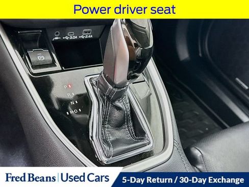 Used 2023 Subaru Outback Touring XT AWD/4WD image 22