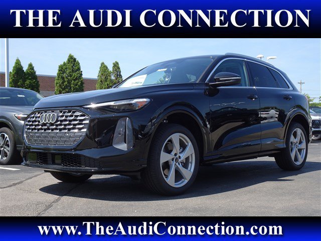 New 2026 Audi Q5 Premium Plus AWD/4WD image 1