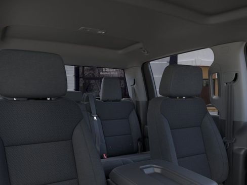 New 2026 GMC Sierra 1500 Pro w/ Pro Value Package image 25