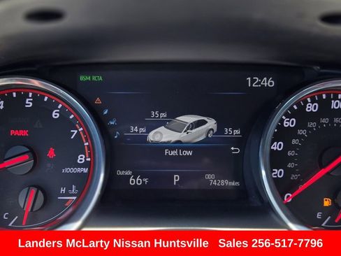 Used 2019 Toyota Camry XSE FWD image 28