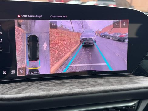 Used 2025 Audi Q5 Premium w/ Convenience Package image 22