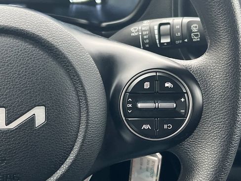 Used 2024 Kia Soul LX w/ Option Group 015 image 25