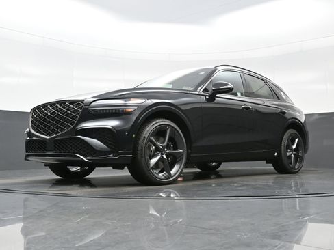 New 2026 Genesis GV70 3.5T Sport Prestige image 13