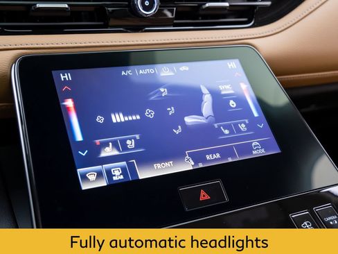 Used 2026 INFINITI QX80 Luxe w/ Cargo Package AWD/4WD image 28
