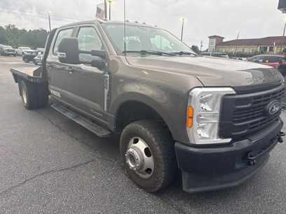 Used 2023 Ford F350 XL