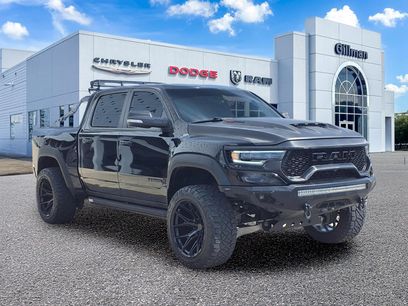 Used 2022 RAM 1500 TRX w/ TRX Level 2 Equipment Group