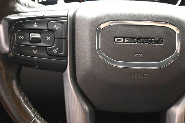 Used 2020 GMC Sierra 2500 Denali w/ Denali Ultimate Package AWD/4WD image 27