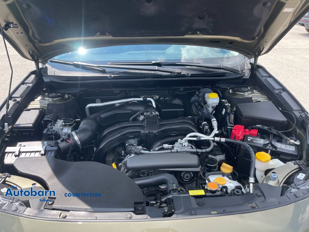 Certified 2024 Subaru Outback Onyx Edition AWD/4WD image 22