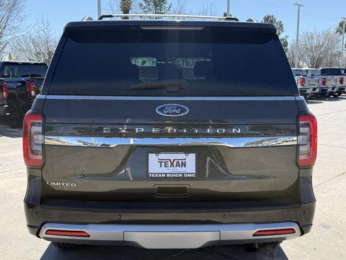 Used 2024 Ford Expedition Limited image 6