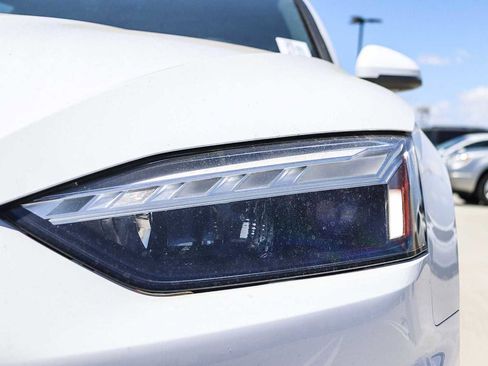 Used 2024 Audi A5 2.0T Premium Plus AWD/4WD image 7