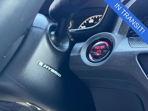Used 2023 Honda CR-V Sport image 28