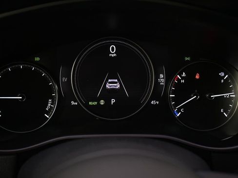 New 2026 MAZDA CX-50 2.5 Hybrid w/ Cargo Package AWD/4WD image 26