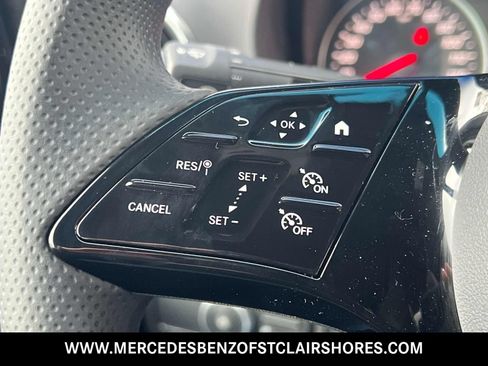 New 2026 Mercedes-Benz Sprinter 2500 image 29